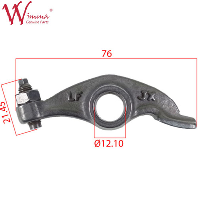 Sepeda Motor Rocker Arms Rocker Arm Sepeda Motor suku cadang CB250