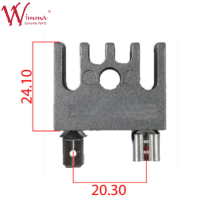 Motor Regulator Rektifier Sliver AX100 Dengan Lama Hidup Grosir