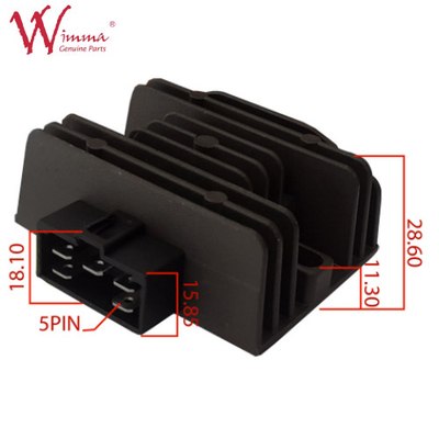 Motor Regulator Rectifier Wimma Pabrik Ekspor Langsung AX4