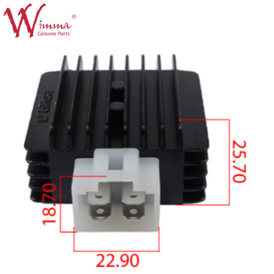 Motor Regulator rectifier Bagian listrik XY125VB Disesuaikan
