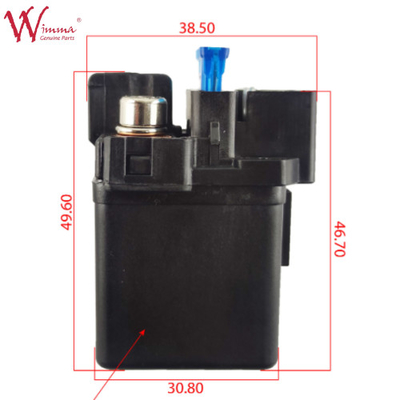 Konektor Relay Motor Listrik FZ16 Relay Hot Sale