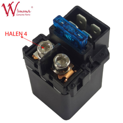 Konektor Relay Motor Listrik FZ16 Relay Hot Sale