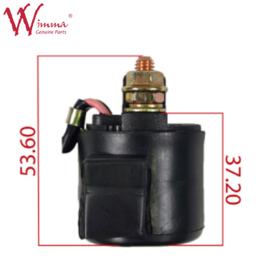 Konektor Relay Sepeda Motor Berkinerja Baik Grosir Universal Listrik