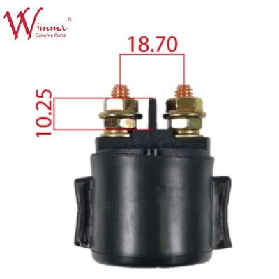 Konektor Relay Sepeda Motor Berkinerja Baik Grosir Universal Listrik