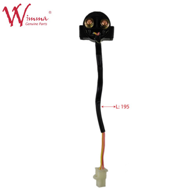Relay Sepeda Motor Listrik Untuk 150S ((2014) Dengan Pin Konektor Grosir