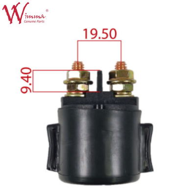 Relay Sepeda Motor Listrik Untuk 150S ((2014) Dengan Pin Konektor Grosir
