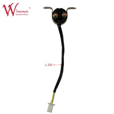 Relay Sepeda Motor Listrik Untuk XY200GY6E ((2020) Grosir