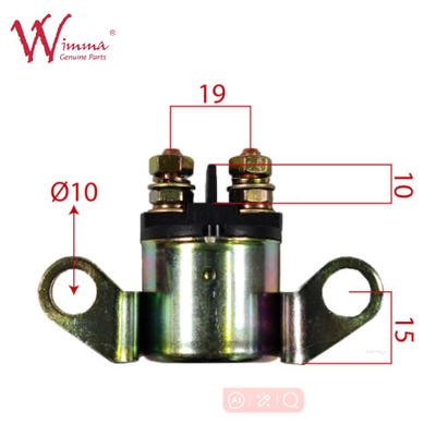 Relay Sepeda Motor Listrik Untuk XY200GY6E ((2020) Grosir