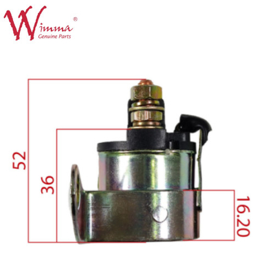 Relay Sepeda Motor Listrik Untuk XY200GY6E ((2020) Grosir