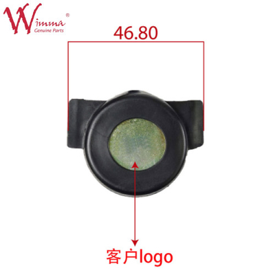 Motor Relay Listrik Hitam Warna Untuk XY12530A Produsen Cina Plastik