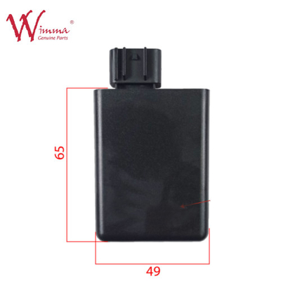 Bagian-bagian listrik sepeda motor Koil pengapian Cdi YD110 Universal