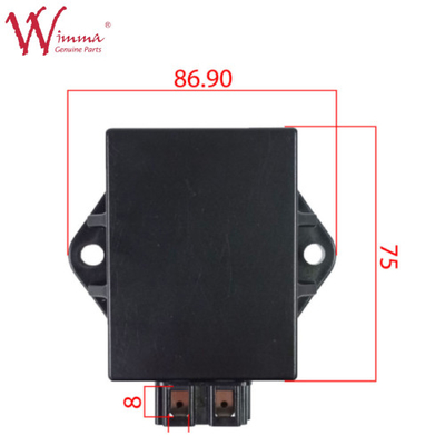 Motor Electrical CDI Parts BENELLITNT150(2022) ISO9001 Terdaftar Grosir