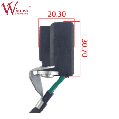 Motor Magneto Stator Coil Stator Set Tembaga ENDURO200