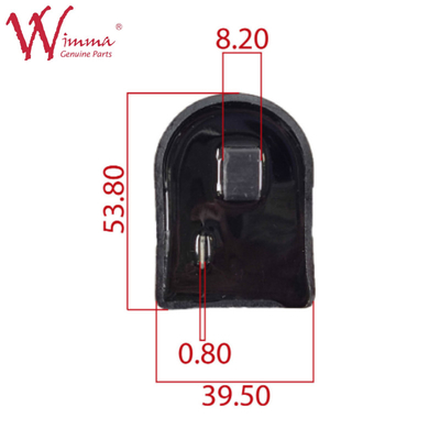 Sepeda motor Magneto Stator Coil Set Stator Comp AX100(2012) Eninge suku cadang Kualitas baik