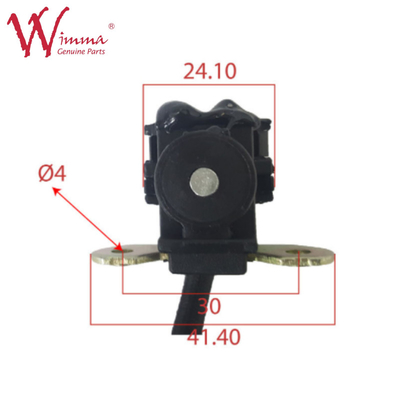 Besi Magneto Stator Coil Stator Comp suku cadang sepeda motor dari Cina Munufabrikant GN125 ((2012)
