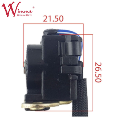 Besi Magneto Stator Coil Stator Comp suku cadang sepeda motor dari Cina Munufabrikant GN125 ((2012)