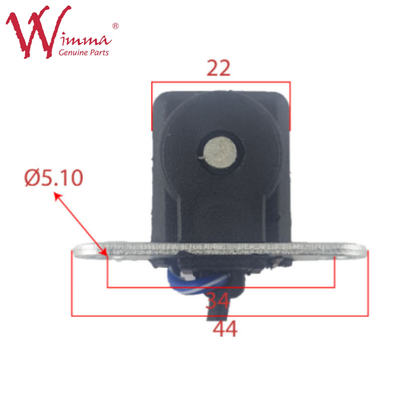 Sepeda Motor Magnetic Stator Coil Bagian Listrik Lengkap XY1258 ((2009) ISO9001 persetujuan