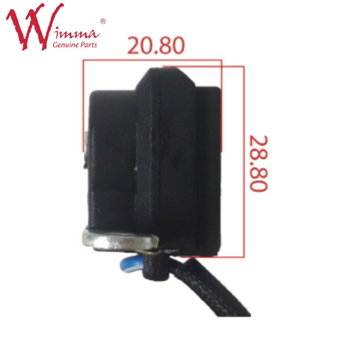 Sepeda Motor Magnetic Stator Coil Bagian Listrik Lengkap XY1258 ((2009) ISO9001 persetujuan