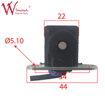 Sepeda Motor Magnetic Stator Coil GY6125 Kompleks Bagian Listrik Cina Grosir