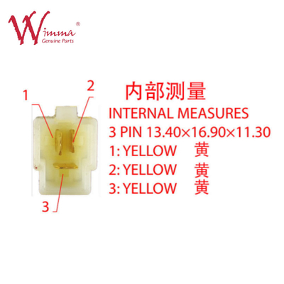 Motor Magnetic Stator Coil Stator Comp Supplier Cina DY250SCORP Tembaga