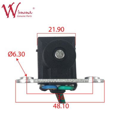 Sepeda Motor Magnetic Stator Coil Stator Comp Bagian Listrik CB1125 Cina Wimma