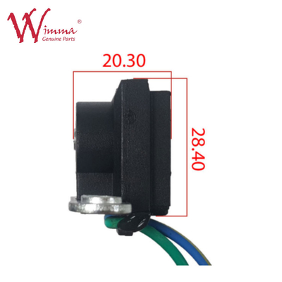 Sepeda Motor Magnetic Stator Coil Stator Comp Bagian Listrik CB1125 Cina Wimma