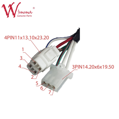 Motor Magnetic Stator Coil Stator Lengkap YBR125Z ((2016) Kualitas Tinggi Dan Harga Cantik