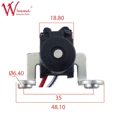 Motor Magnetic Stator Coil Stator Lengkap YBR125Z ((2016) Kualitas Tinggi Dan Harga Cantik