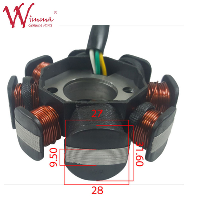 Sepeda Motor Magnetic Stator Coil Stator Comp FREEDOM denda ((2020)