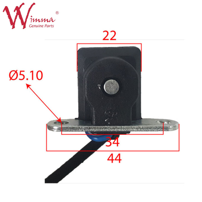 Sepeda Motor Magnetic Stator Coil Stator Comp FREEDOM denda ((2020)