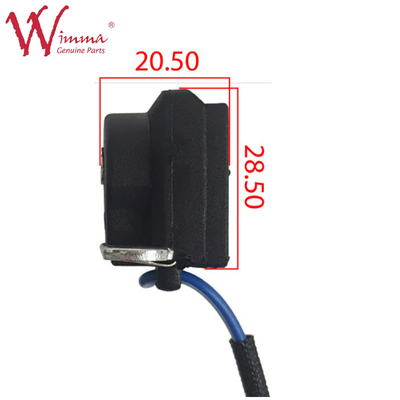 Sepeda Motor Magnetic Stator Coil Stator Comp FREEDOM denda ((2020)