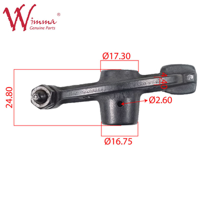 Sepeda Motor Rocker Arms Rocker Arm Sepeda Motor suku cadang CB250