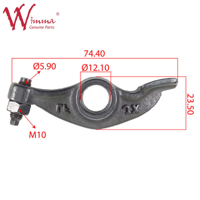 Sepeda Motor Rocker Arms Rocker Arm Sepeda Motor suku cadang CB250