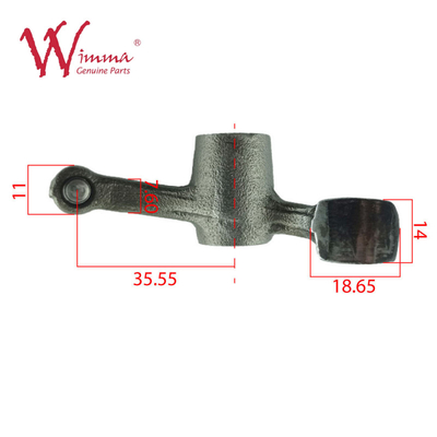Motor Rocker Arm Rocker Motor Motor Bagian ISO9001 GN125 ((2022) Grosir