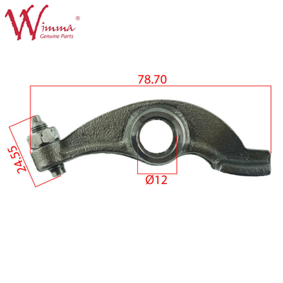 Motor Rocker Arm Rocker Motor Motor Bagian ISO9001 GN125 ((2022) Grosir