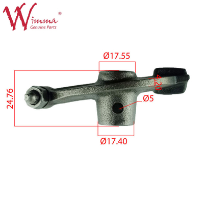 Motor Rocker Arm Rocker Motor Motor Bagian ISO9001 GN125 ((2022) Grosir