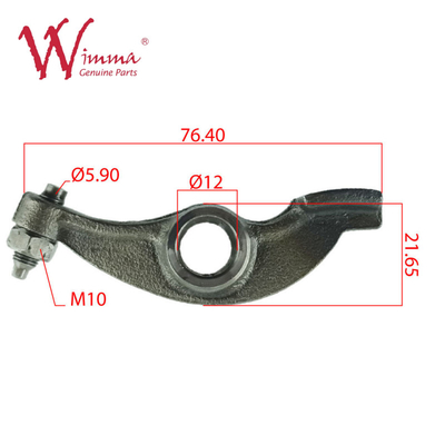 Motor Rocker Arm Rocker Motor Motor Bagian ISO9001 GN125 ((2022) Grosir