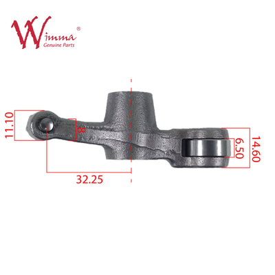 Motor Rocker Arm Bagian Mesin Baja Berkinerja Tinggi DY200WOLF