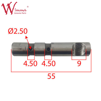 Inlet Outlet Valve Rocker Arm Assembly FATTY150 Grosir Kinerja Tinggi