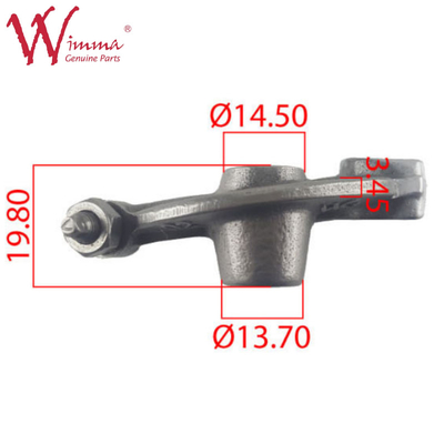 Inlet Outlet Valve Rocker Arm Assembly FATTY150 Grosir Kinerja Tinggi