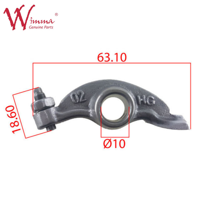Inlet Outlet Valve Rocker Arm Assembly FATTY150 Grosir Kinerja Tinggi
