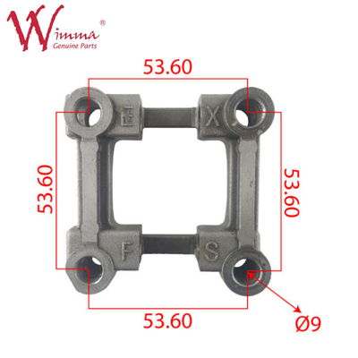 Inlet Outlet Valve Rocker Arm Assembly FATTY150 Grosir Kinerja Tinggi