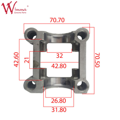 Inlet Outlet Valve Rocker Arm Assembly FATTY150 Grosir Kinerja Tinggi
