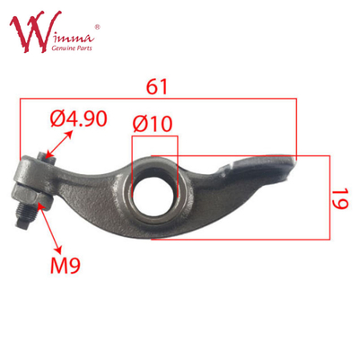 Inlet Outlet Valve Rocker Arm Assembly FATTY150 Grosir Kinerja Tinggi