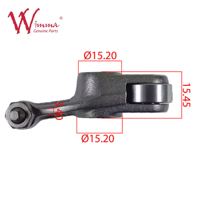 Motor Rocker Arm Bagian Mesin Disesuaikan CGX125SHC ((2012) Baja Grosir