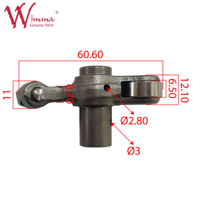 Motor Rocker Arm Assembly Industry Packin FZ16 ((2015) Grosir