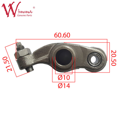 Motor Rocker Arm Assembly Industry Packin FZ16 ((2015) Grosir