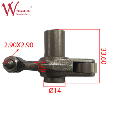 Motor Rocker Arm Assembly Industry Packin FZ16 ((2015) Grosir