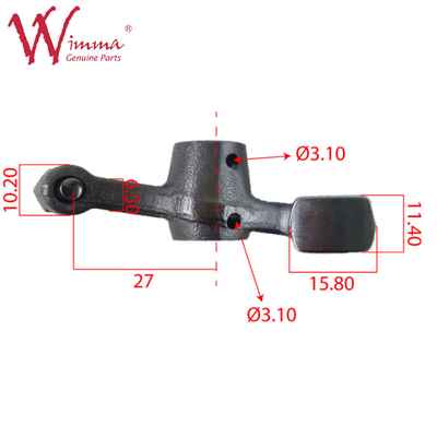 Motor Rocker Arm Assembly Kelas A Produsen Cina FREEDOM