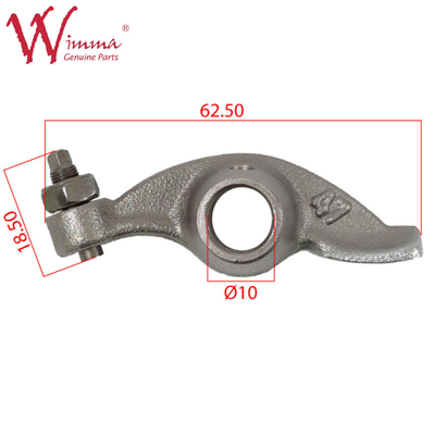 Motor Rocker Arm Roller Rocker Arms Assembly pemasok Cina XTZ125 baja